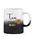 puodelis Tea time puodelis Tea time
